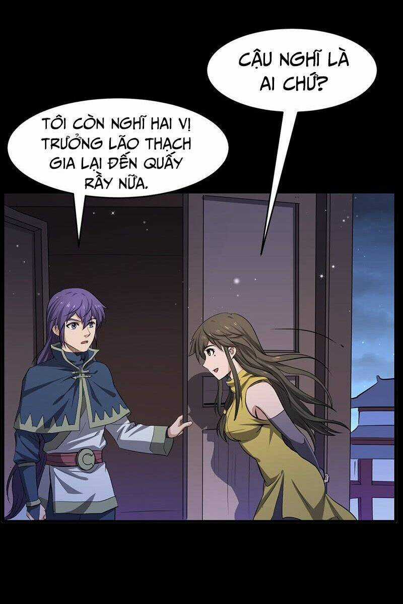 Hỗn Độn Kiếm Thần Chapter 182 trang 2