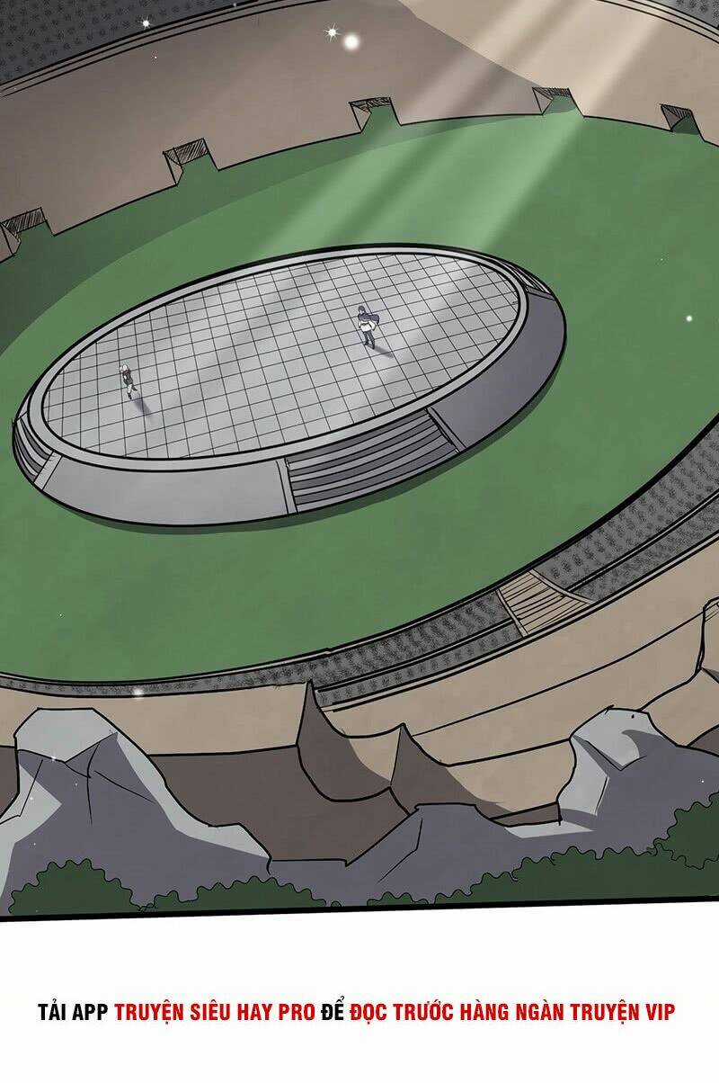 Hỗn Độn Kiếm Thần Chapter 182 trang 20