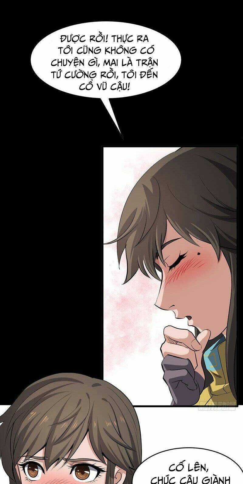 Hỗn Độn Kiếm Thần Chapter 182 trang 4