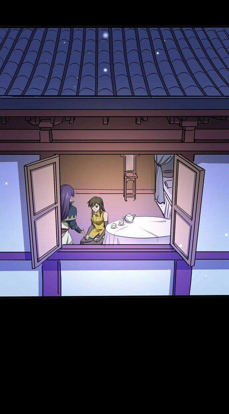 Hỗn Độn Kiếm Thần Chapter 182 trang 6