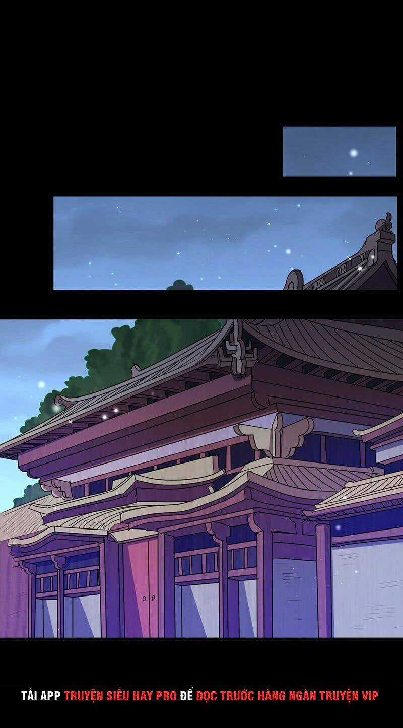 Hỗn Độn Kiếm Thần Chapter 182 trang 7