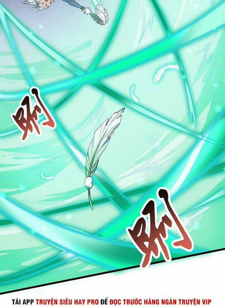 Hỗn Độn Kiếm Thần Chapter 183 trang 12