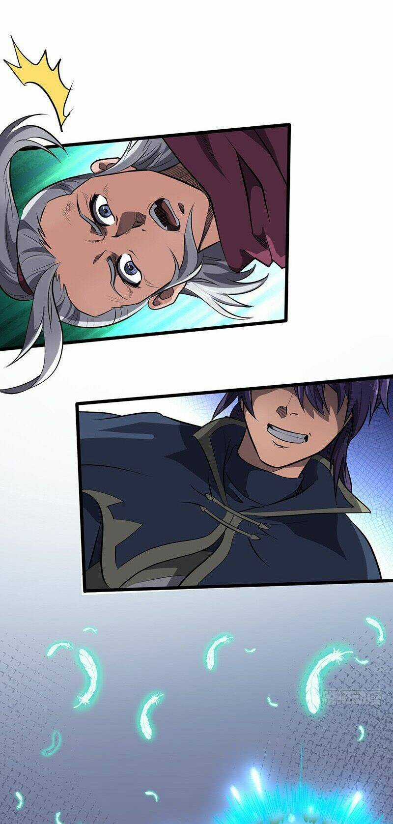 Hỗn Độn Kiếm Thần Chapter 183 trang 13