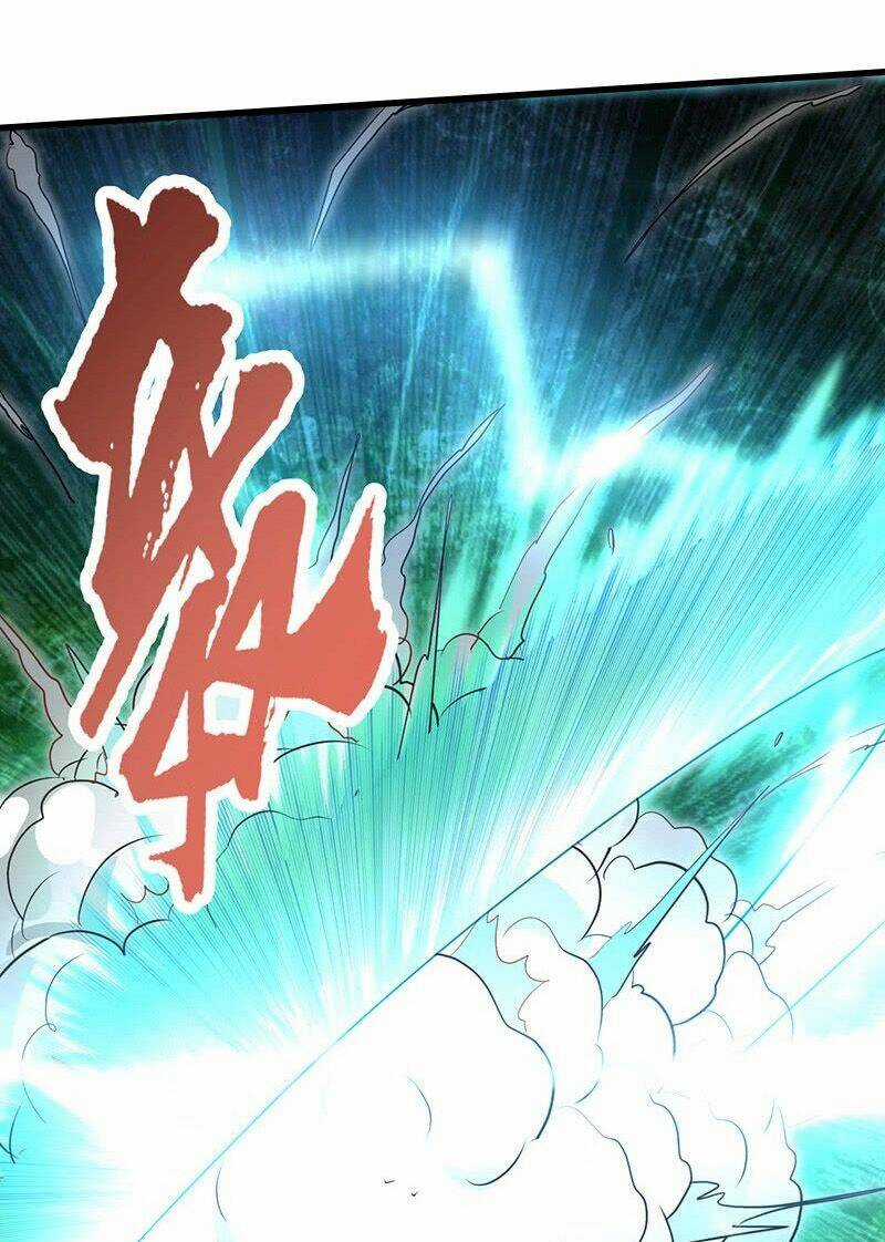 Hỗn Độn Kiếm Thần Chapter 183 trang 17