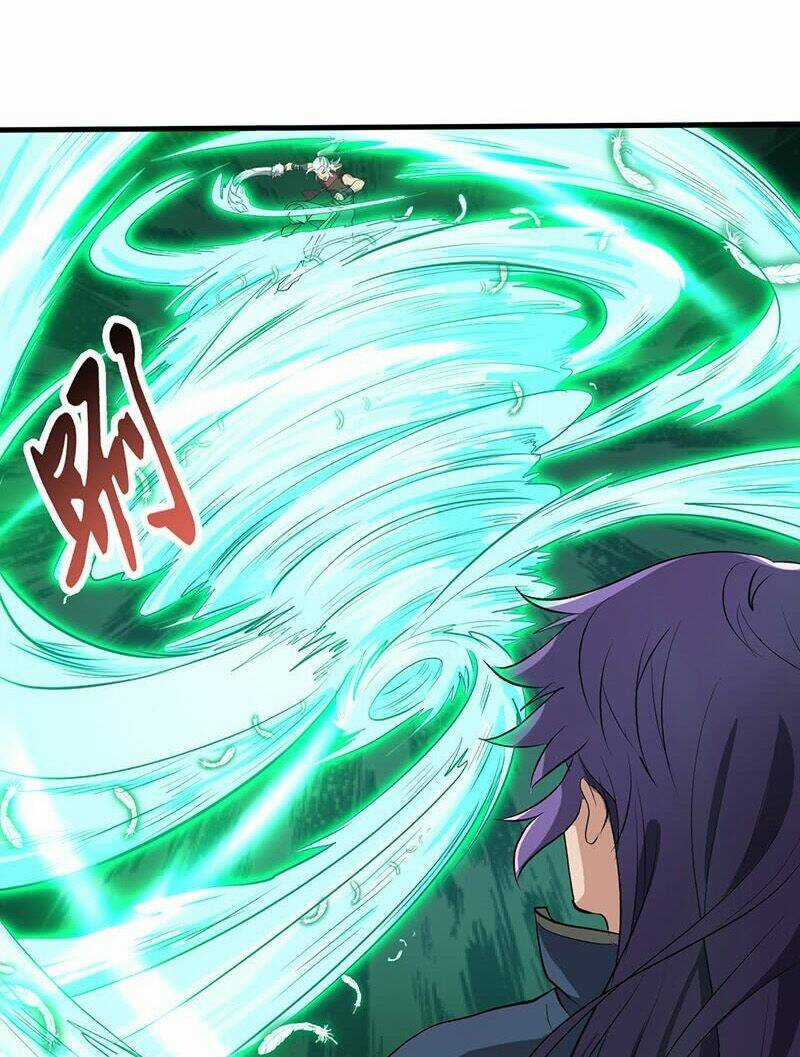 Hỗn Độn Kiếm Thần Chapter 184 trang 6