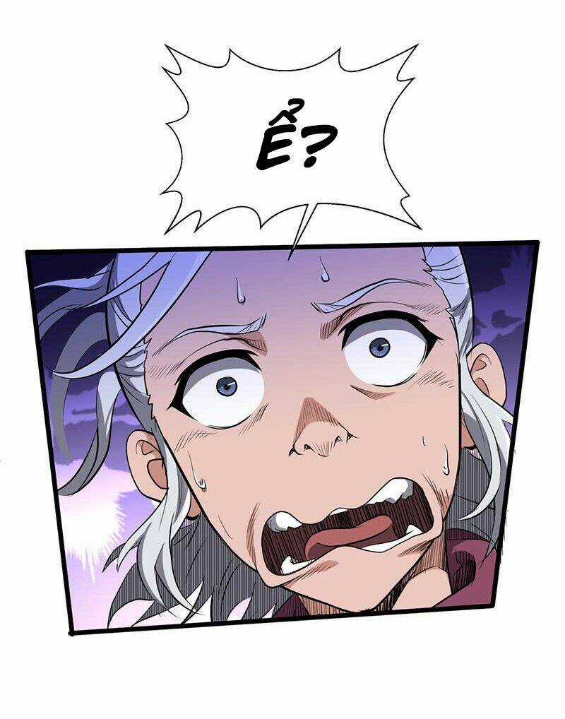 Hỗn Độn Kiếm Thần Chapter 185 trang 2