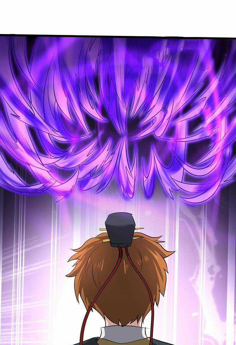 Hỗn Độn Kiếm Thần Chapter 185 trang 23