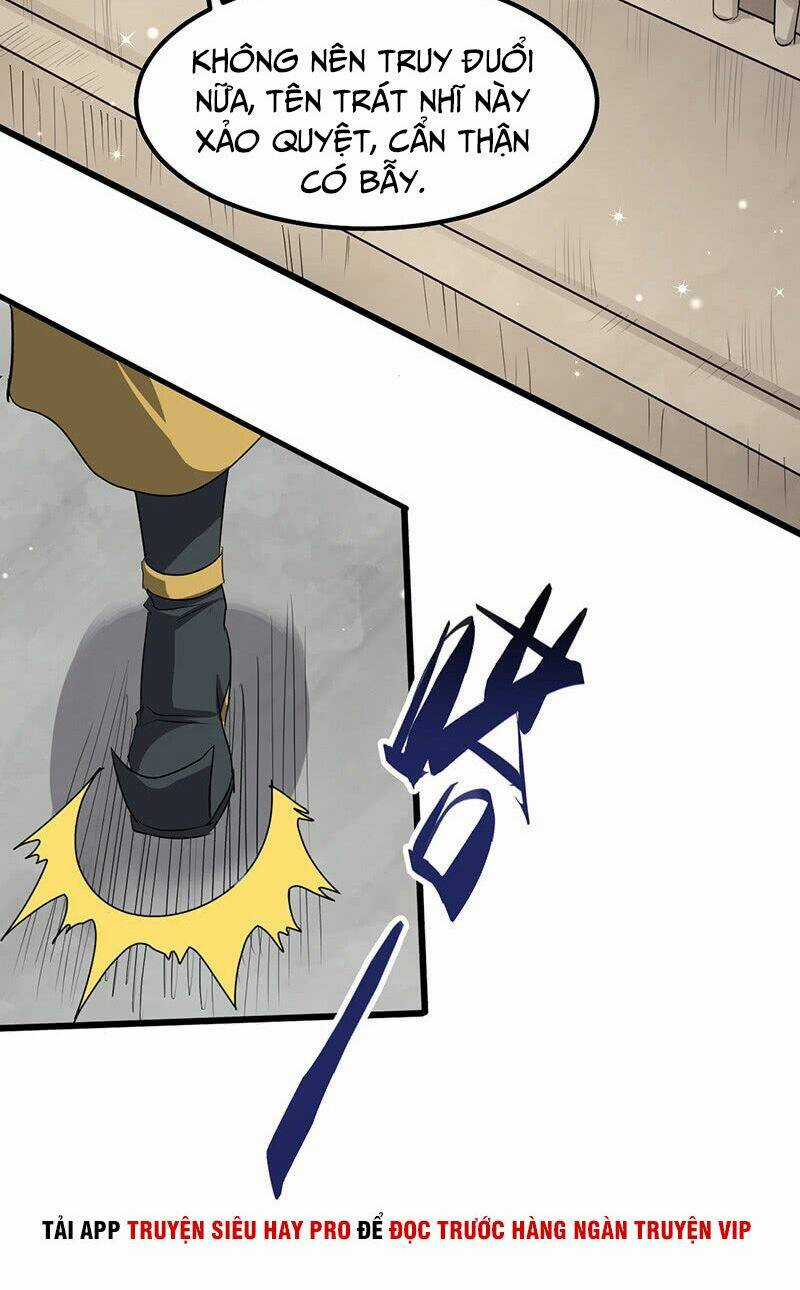 Hỗn Độn Kiếm Thần Chapter 187 trang 15