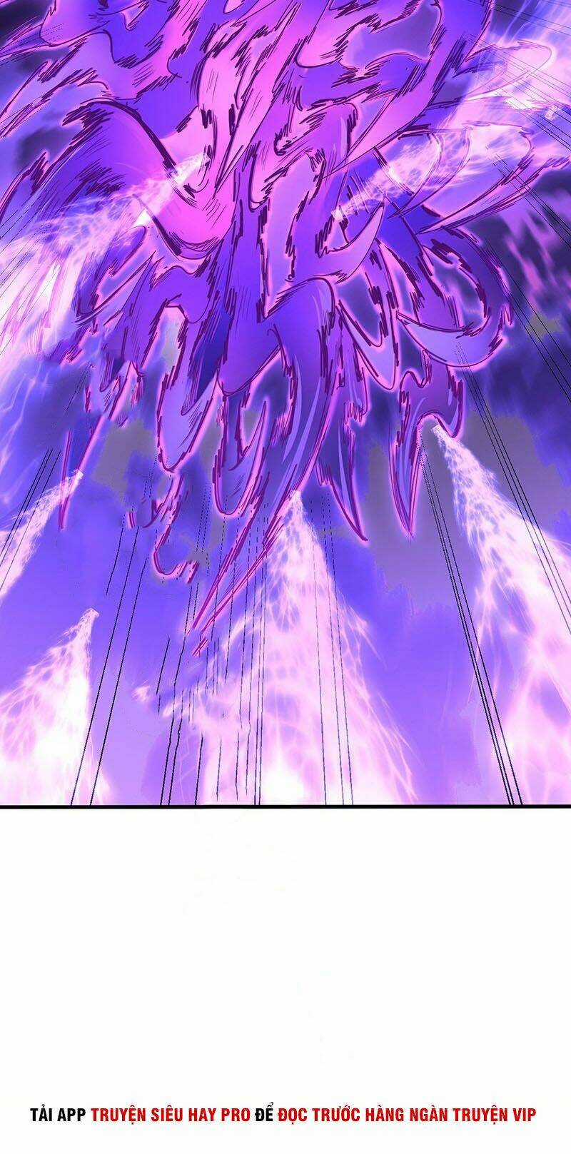 Hỗn Độn Kiếm Thần Chapter 189 trang 11