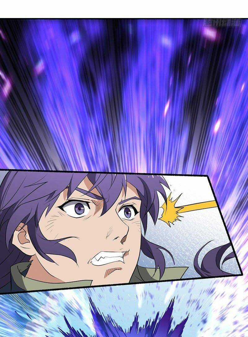 Hỗn Độn Kiếm Thần Chapter 189 trang 14