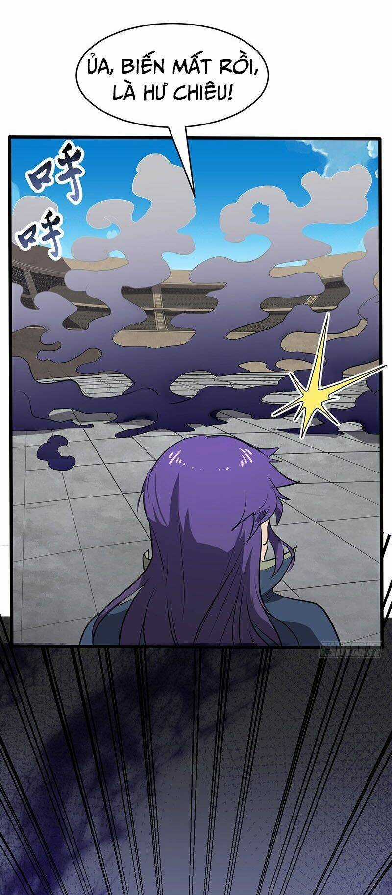 Hỗn Độn Kiếm Thần Chapter 189 trang 22