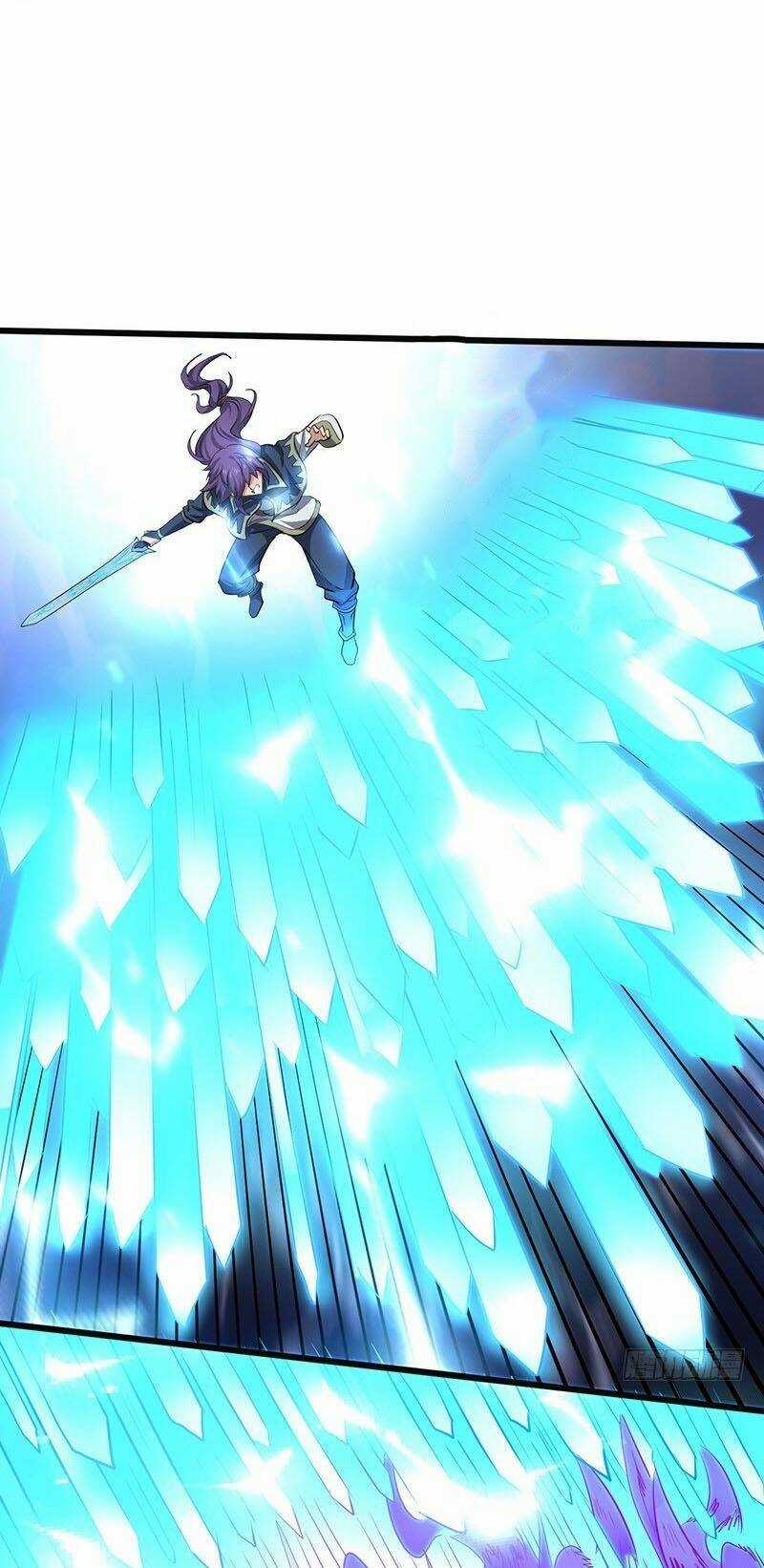 Hỗn Độn Kiếm Thần Chapter 189 trang 4