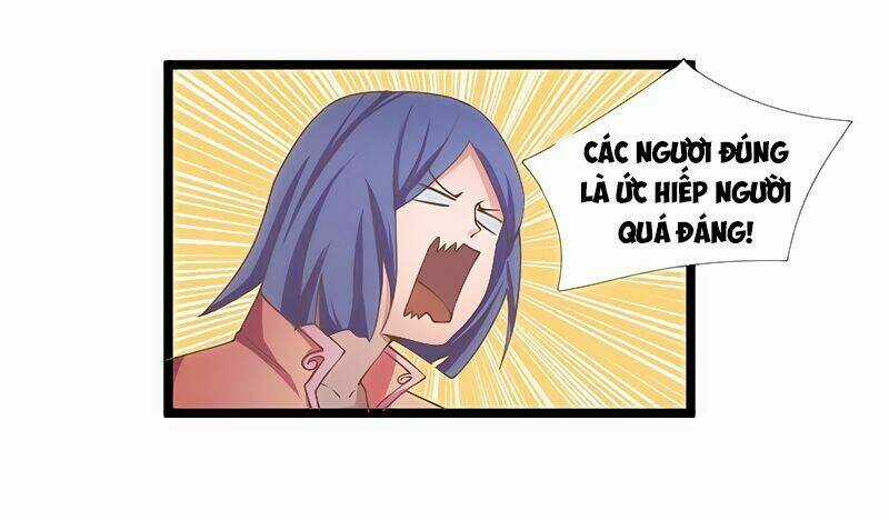 Hỗn Độn Kiếm Thần Chapter 19 trang 19