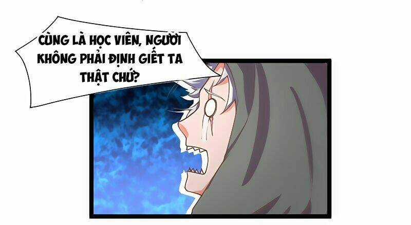 Hỗn Độn Kiếm Thần Chapter 19 trang 4