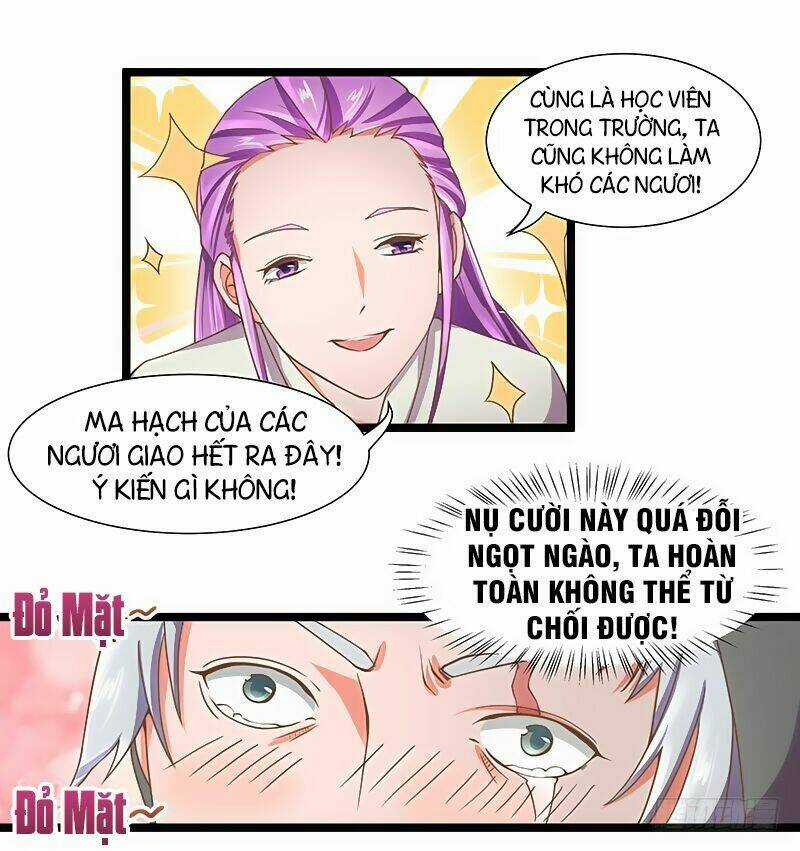 Hỗn Độn Kiếm Thần Chapter 19 trang 6