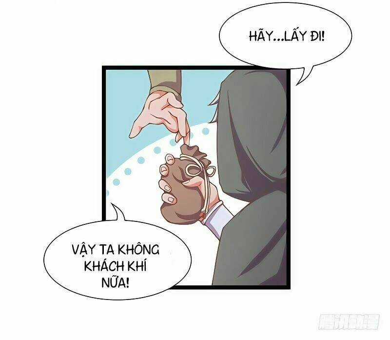 Hỗn Độn Kiếm Thần Chapter 19 trang 7