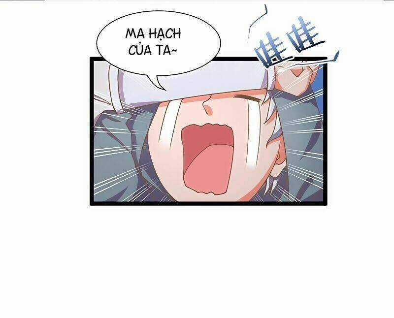 Hỗn Độn Kiếm Thần Chapter 19 trang 9