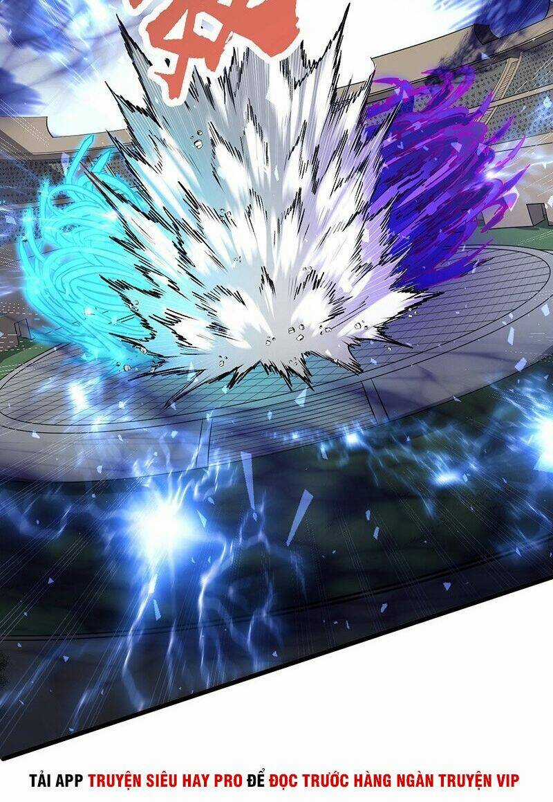 Hỗn Độn Kiếm Thần Chapter 191 trang 12