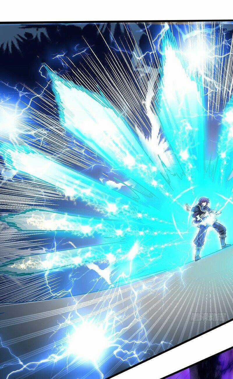 Hỗn Độn Kiếm Thần Chapter 191 trang 2