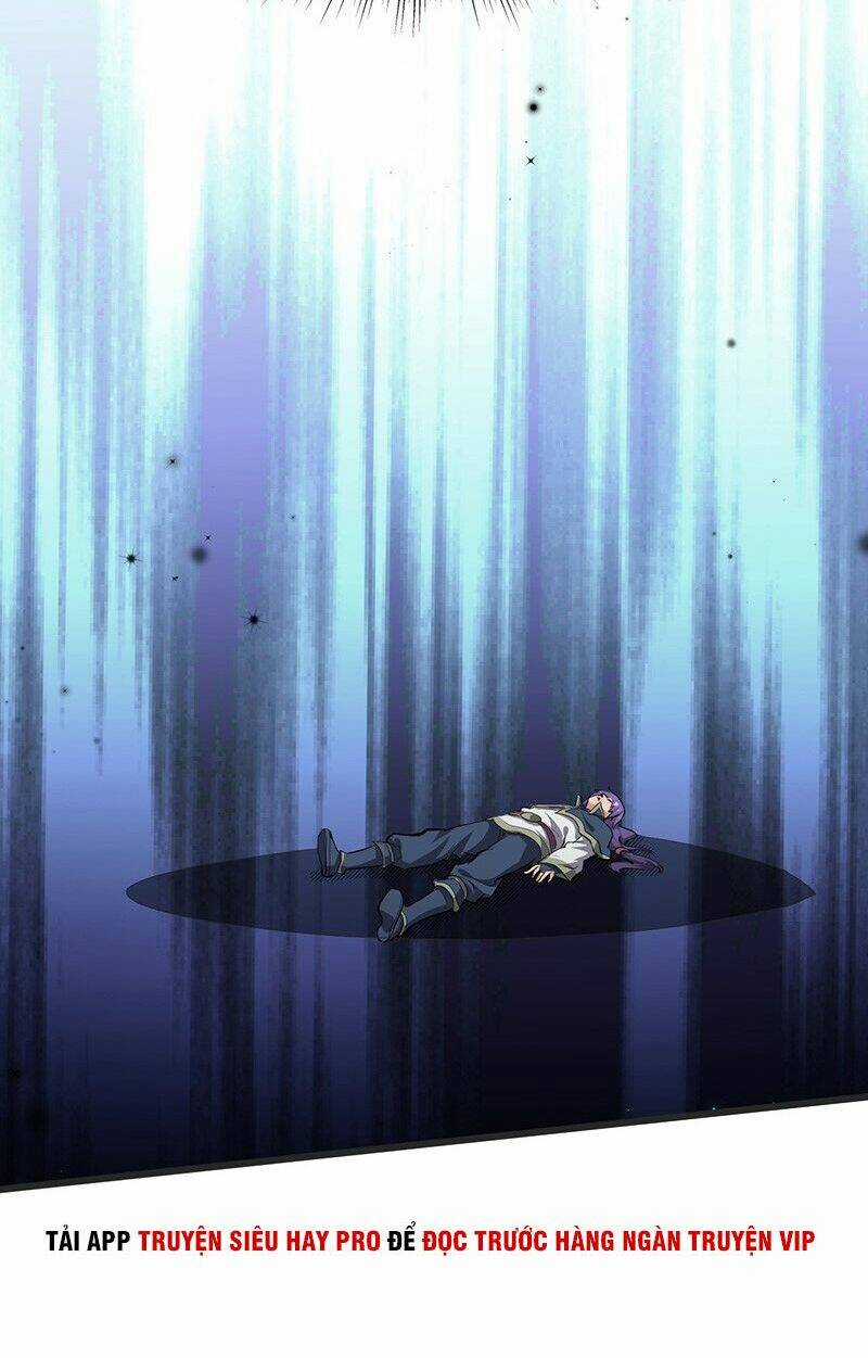 Hỗn Độn Kiếm Thần Chapter 191 trang 20