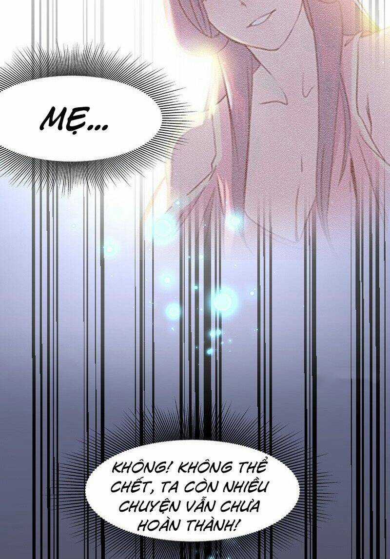 Hỗn Độn Kiếm Thần Chapter 191 trang 22