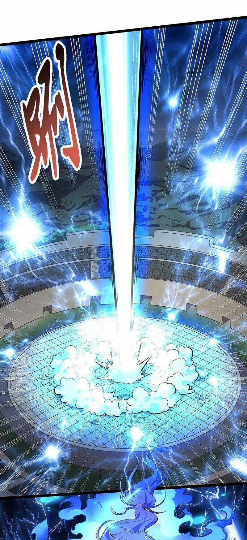 Hỗn Độn Kiếm Thần Chapter 191 trang 26