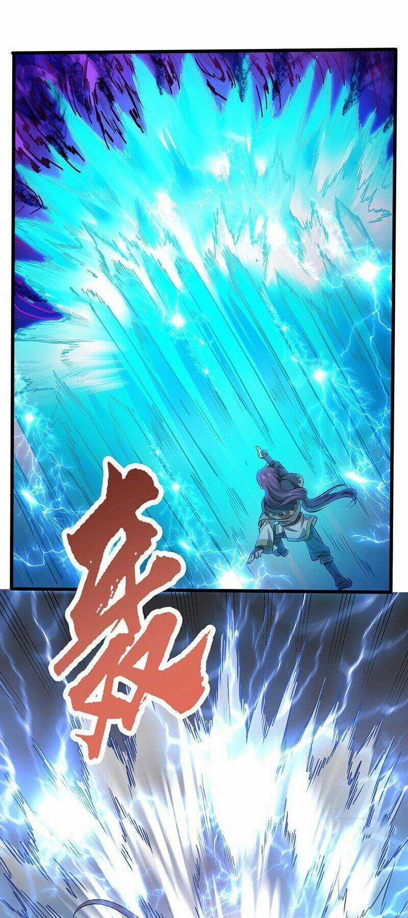 Hỗn Độn Kiếm Thần Chapter 191 trang 4