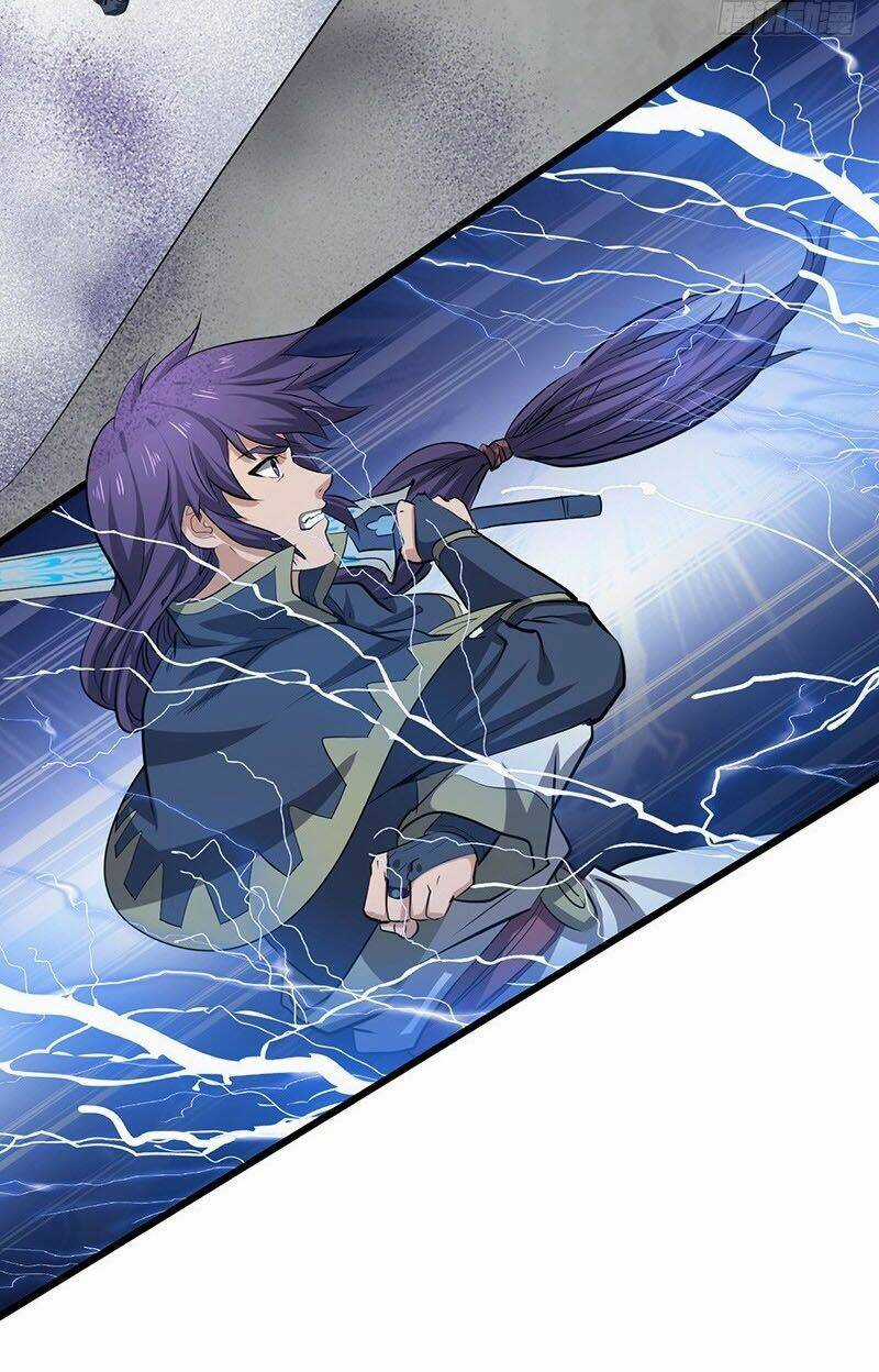 Hỗn Độn Kiếm Thần Chapter 192 trang 12