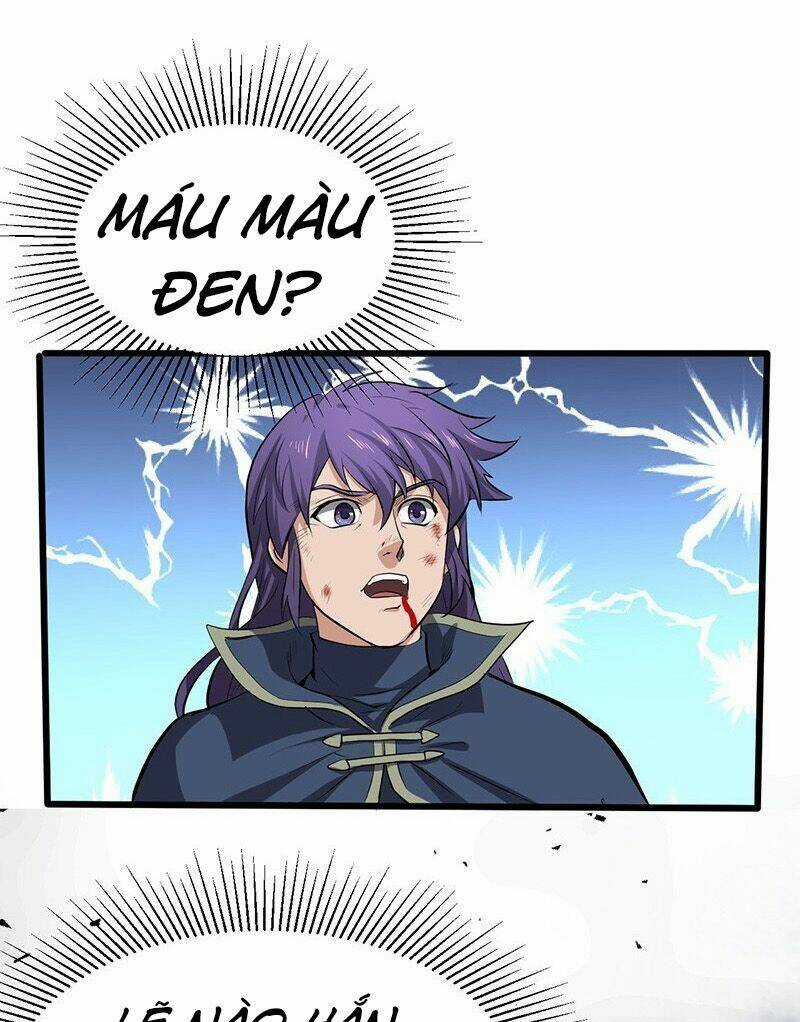 Hỗn Độn Kiếm Thần Chapter 192 trang 17