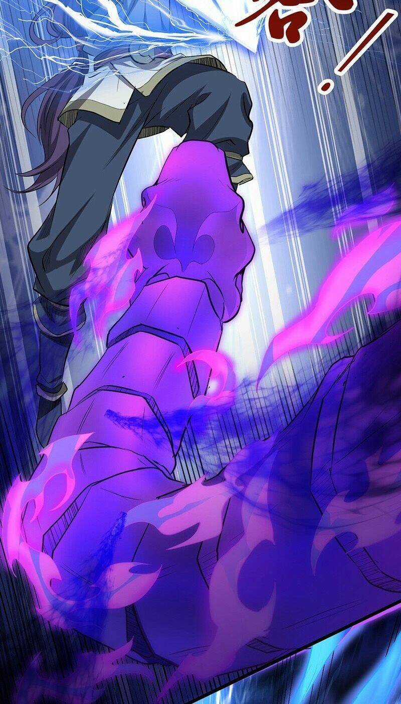 Hỗn Độn Kiếm Thần Chapter 192 trang 4