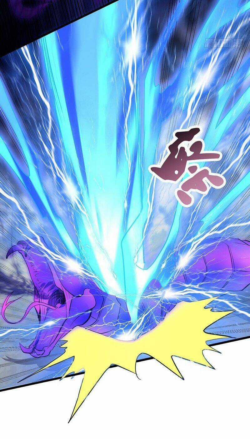 Hỗn Độn Kiếm Thần Chapter 192 trang 5