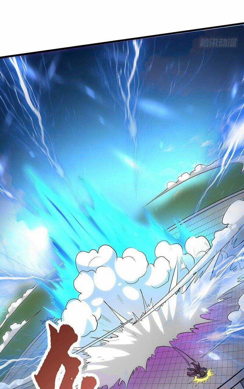 Hỗn Độn Kiếm Thần Chapter 192 trang 8