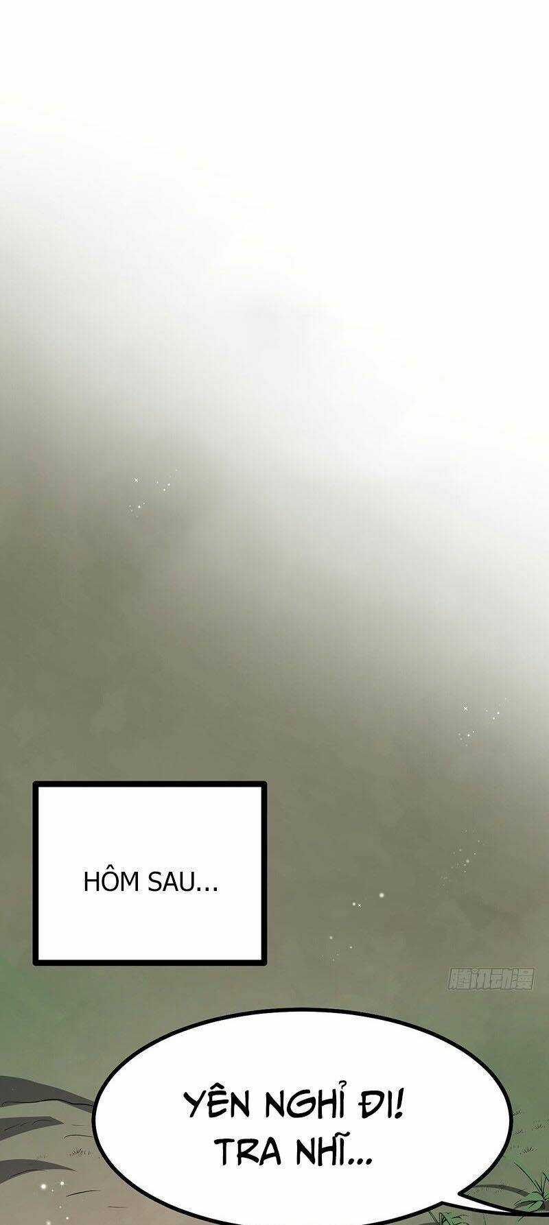 Hỗn Độn Kiếm Thần Chapter 194 trang 10