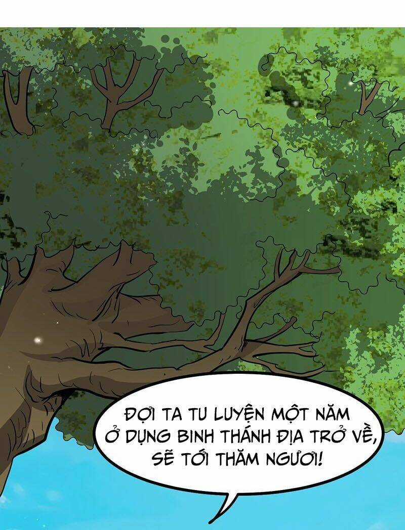 Hỗn Độn Kiếm Thần Chapter 194 trang 12