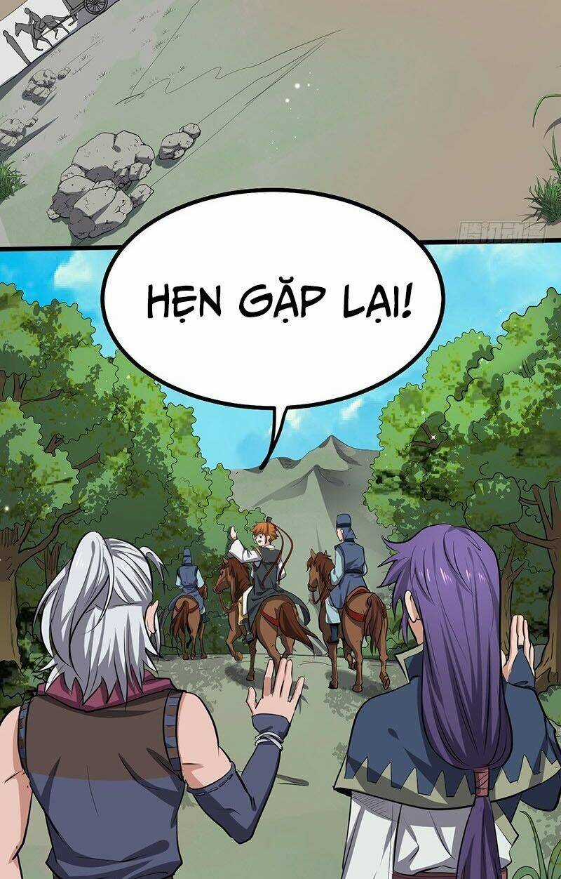 Hỗn Độn Kiếm Thần Chapter 194 trang 15