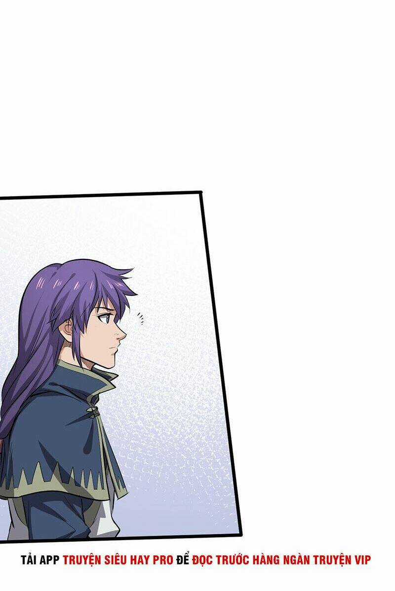 Hỗn Độn Kiếm Thần Chapter 194 trang 20