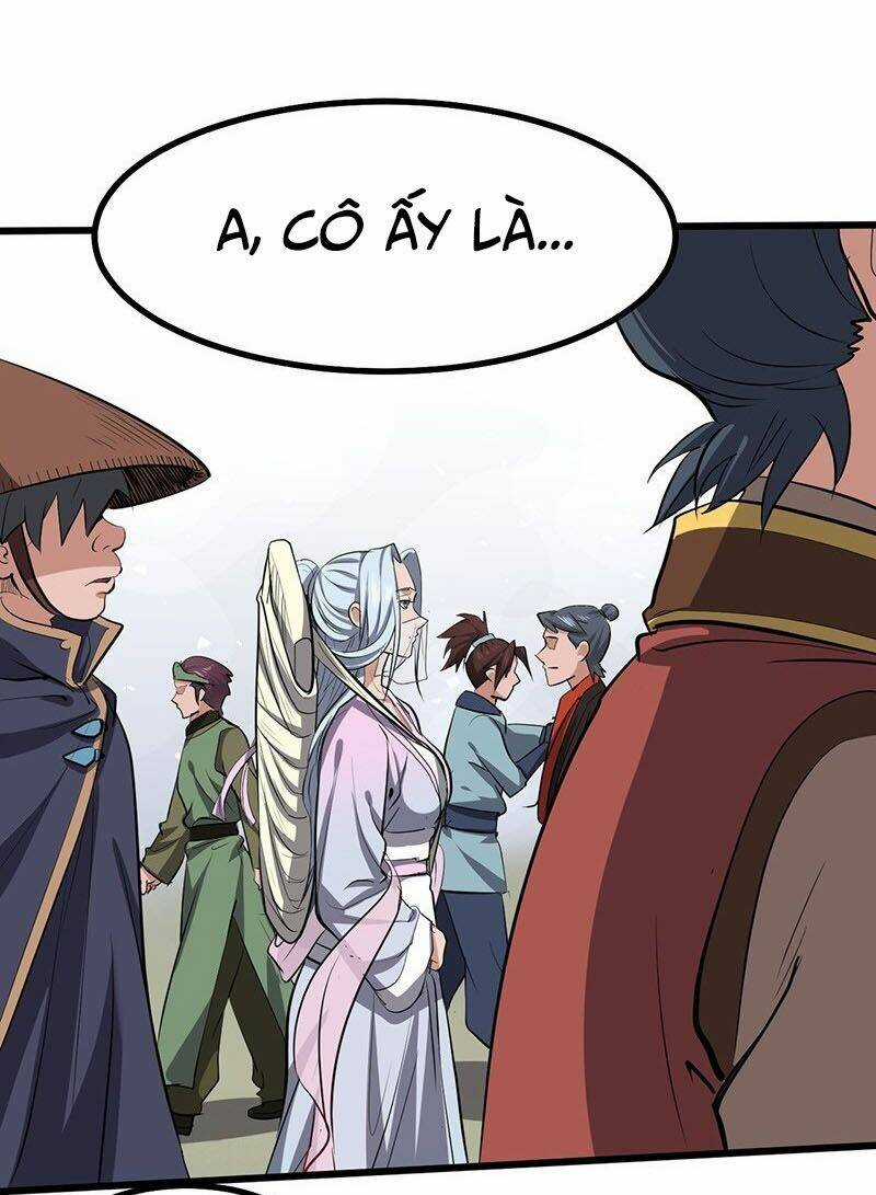 Hỗn Độn Kiếm Thần Chapter 194 trang 21