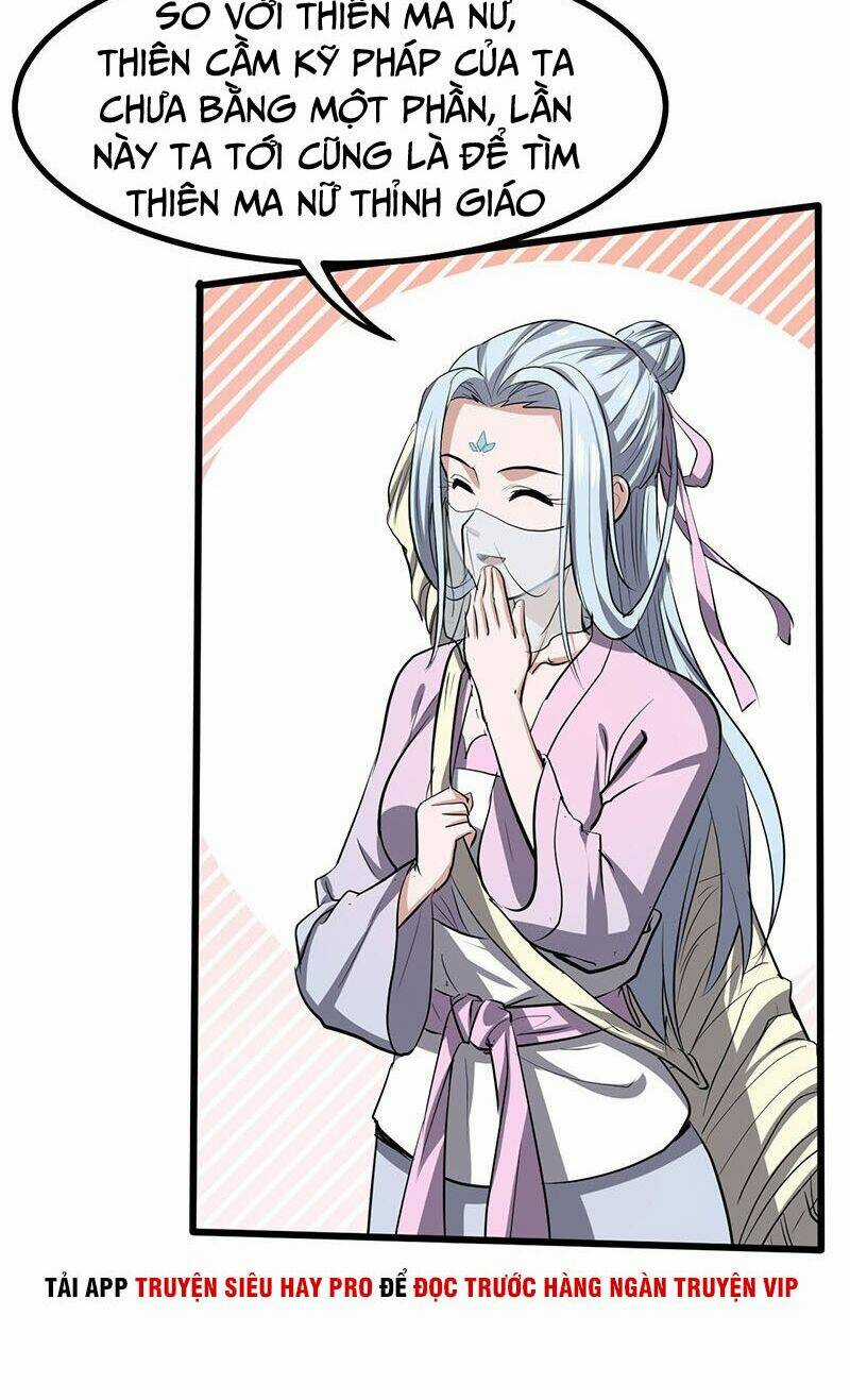 Hỗn Độn Kiếm Thần Chapter 194 trang 28