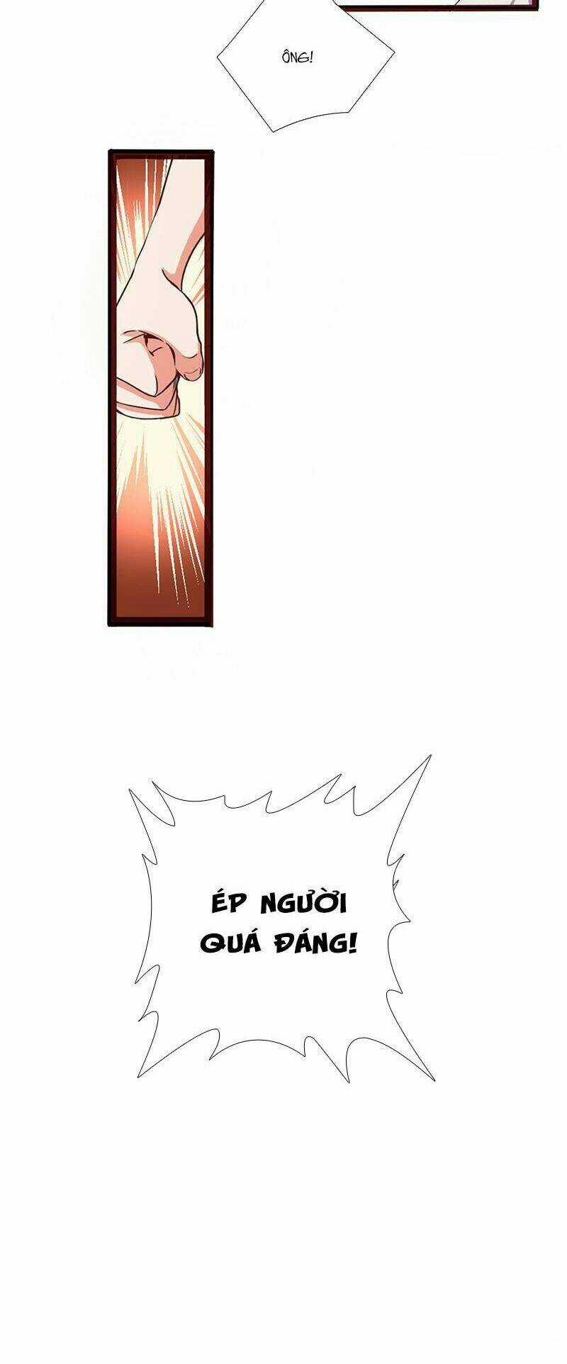 Hỗn Độn Kiếm Thần Chapter 2 trang 19