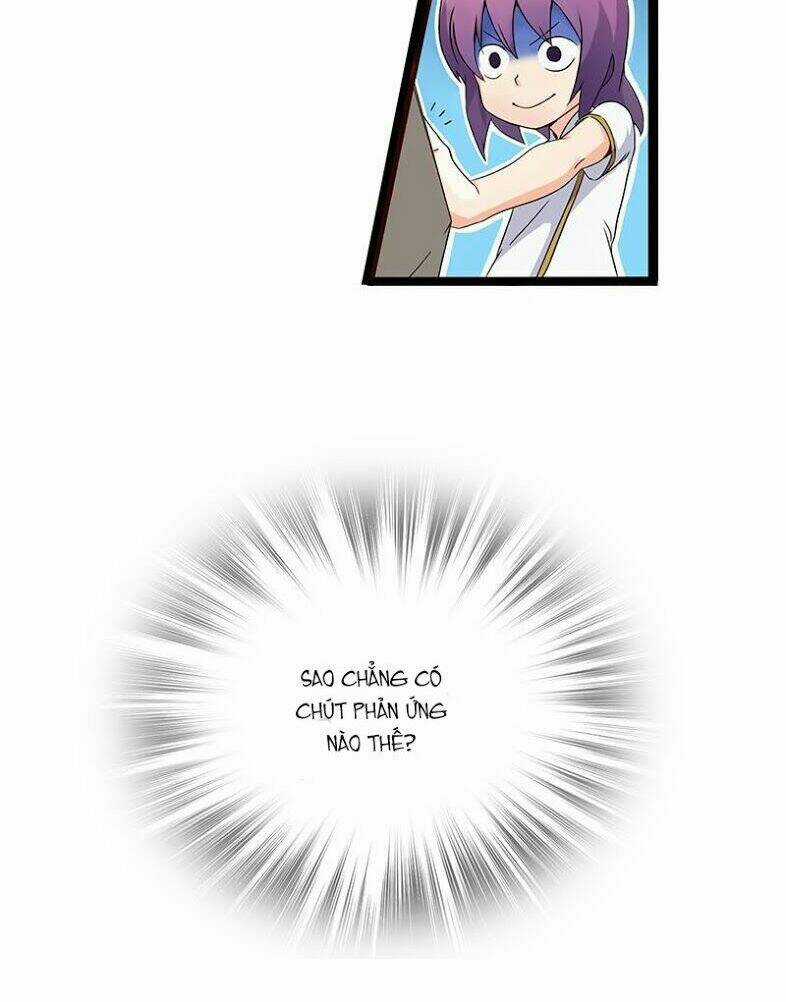 Hỗn Độn Kiếm Thần Chapter 2 trang 2