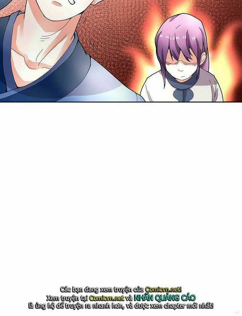 Hỗn Độn Kiếm Thần Chapter 2 trang 23