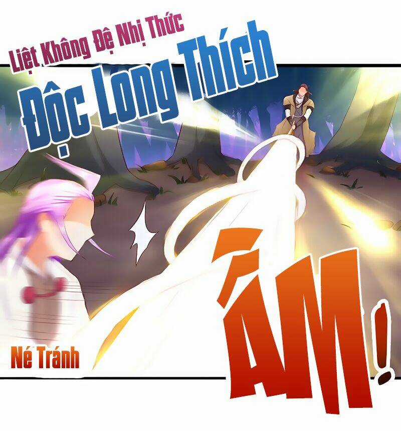 Hỗn Độn Kiếm Thần Chapter 20 trang 10