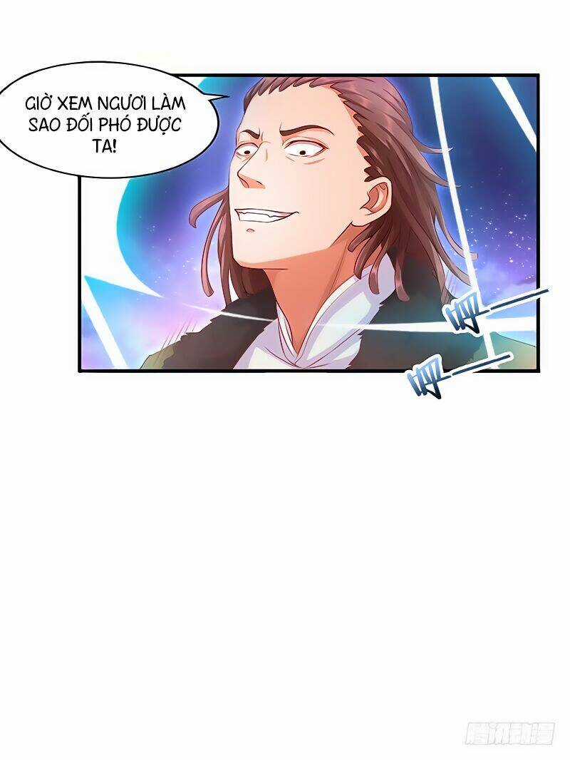 Hỗn Độn Kiếm Thần Chapter 20 trang 15