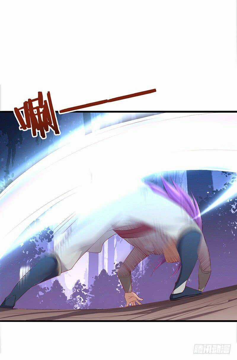 Hỗn Độn Kiếm Thần Chapter 20 trang 16