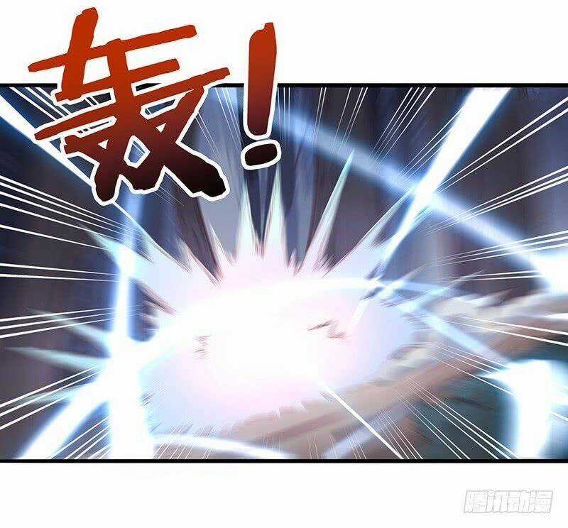 Hỗn Độn Kiếm Thần Chapter 20 trang 18