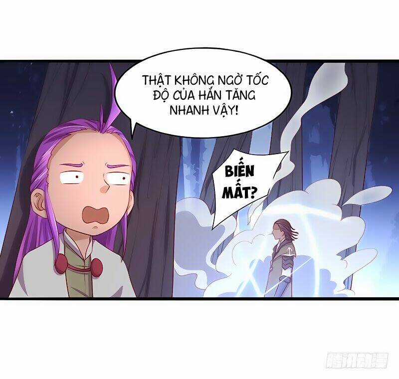 Hỗn Độn Kiếm Thần Chapter 20 trang 20