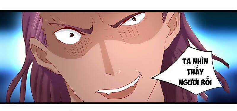 Hỗn Độn Kiếm Thần Chapter 20 trang 23