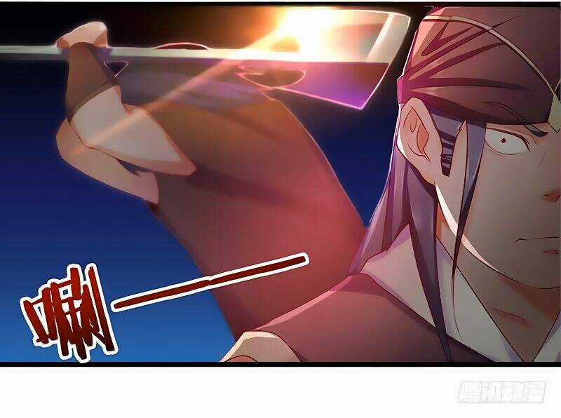 Hỗn Độn Kiếm Thần Chapter 20 trang 3