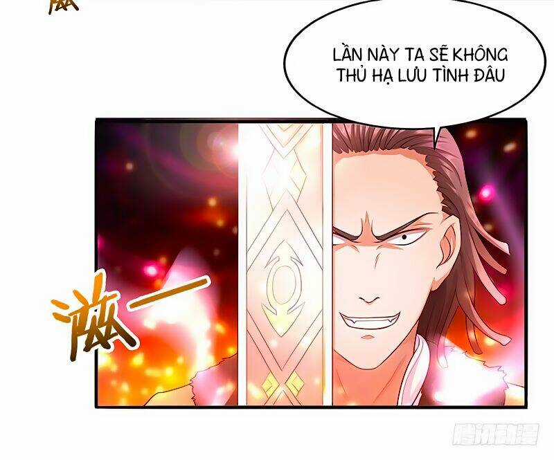 Hỗn Độn Kiếm Thần Chapter 20 trang 9