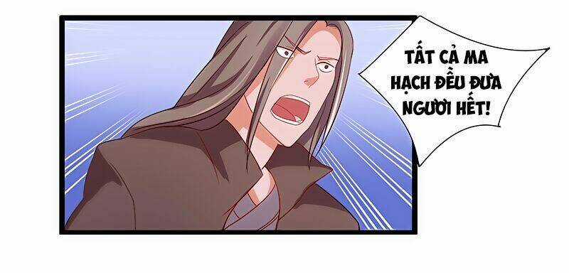 Hỗn Độn Kiếm Thần Chapter 21 trang 11
